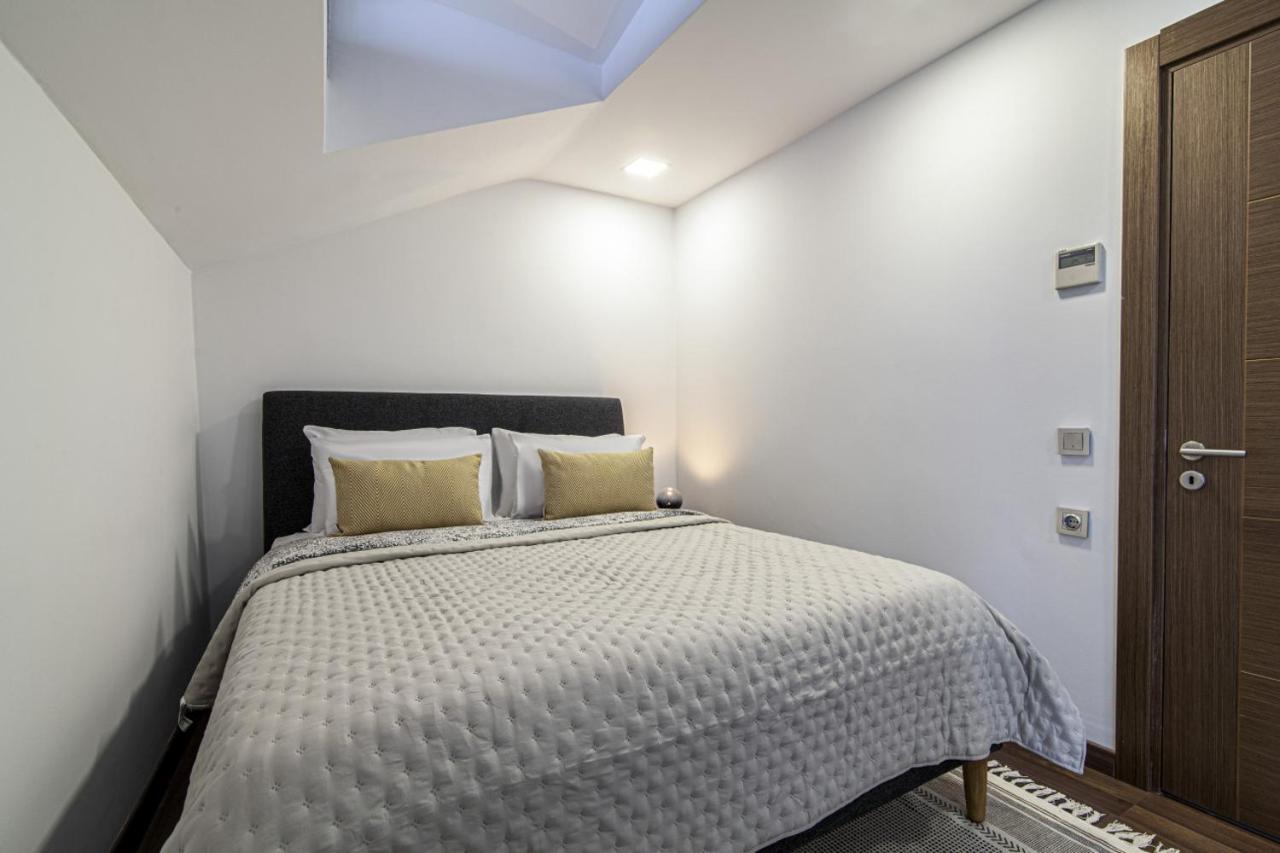 Sleek Residence Flat With Great Location In Sisli Istambul Extérieur photo