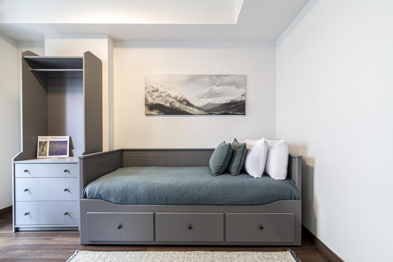Sleek Residence Flat With Great Location In Sisli Istambul Extérieur photo